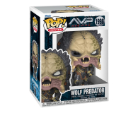 Funko POP POP Movies: Predator S3 - Wolf Predator w/Chase - 1526394 - zdjęcie 3